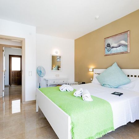Las Floritas 23 Terrace And Swimming Pool Плая-де-лас-Америкас Экстерьер фото