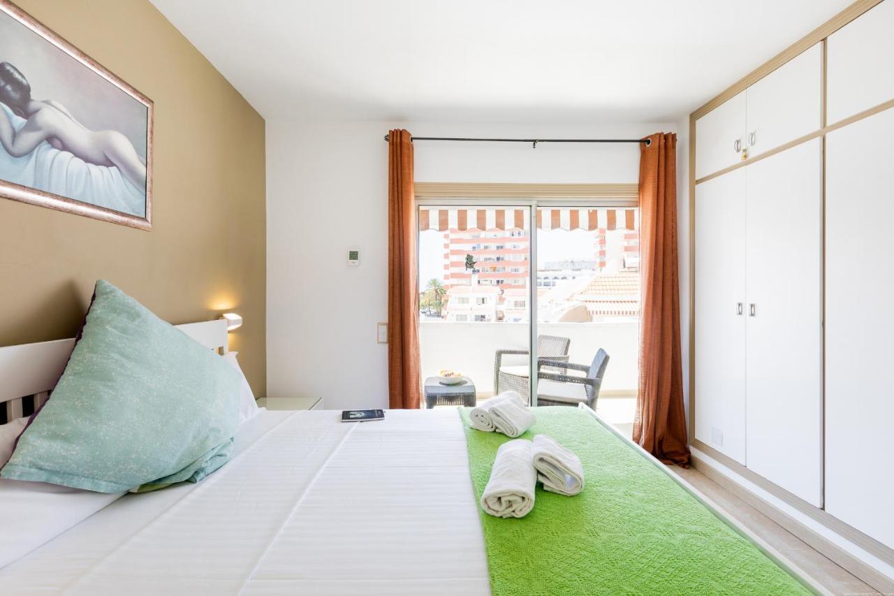 Las Floritas 23 Terrace And Swimming Pool Плая-де-лас-Америкас Экстерьер фото